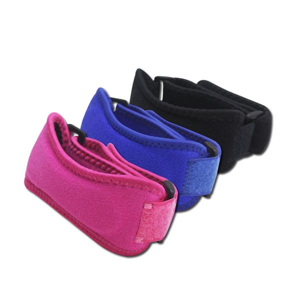 2 pcs sports adjustable patella knee tendon strap protector guard support belt brace sn-hot
2 pcs sports adjustable patella knee tendon strap protector guard support belt brace sn-hot
