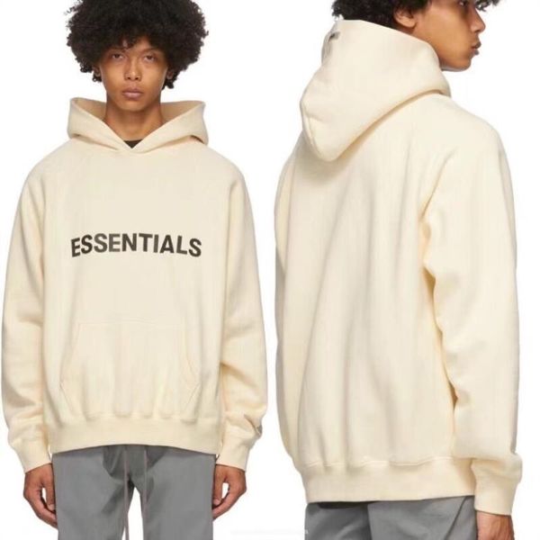 2021 essentials shipping chest fear god letters lovers tide three-dimensional 8756 epoxy brand hooded sweater hoodie fog sweater o rdeu, Black
2021 essentials shipping chest fear god letters lovers tide three-dimensional 8756 epoxy brand hooded sweater hoodie fog sweater o rdeu, Black