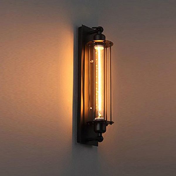 wall lamp retro black flute candle holder, antique industrial style metal corridor lighting hallway balcony galler
wall lamp retro black flute candle holder, antique industrial style metal corridor lighting hallway balcony galler