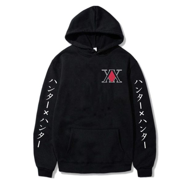 men's hoodies & sweatshirts japanese anime boys x graphics killua oversized casual pullover streetshirt men women, Black
men's hoodies & sweatshirts japanese anime boys x graphics killua oversized casual pullover streetshirt men women, Black
