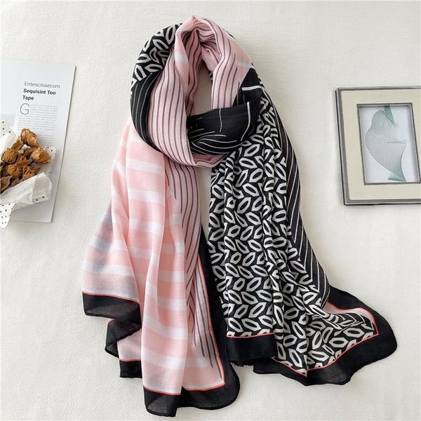 scarves 2021 print splice neckerchief hijab scarf large 180*90cm headscarf for women cotton soft warm pashmina female foulard bandana, Blue;gray
scarves 2021 print splice neckerchief hijab scarf large 180*90cm headscarf for women cotton soft warm pashmina female foulard bandana, Blue;gray