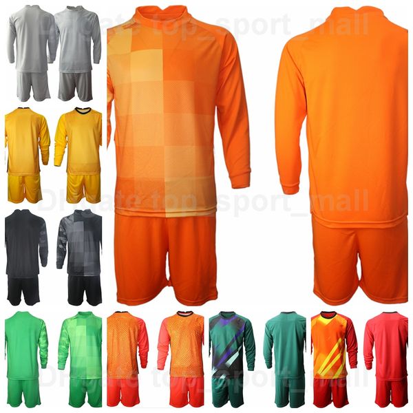 men goalkeeper club america 13 guillermo ochoa long sleeve jersey set gk soccer 27 oscar jimenez goalie football shirt kits orange black gre
men goalkeeper club america 13 guillermo ochoa long sleeve jersey set gk soccer 27 oscar jimenez goalie football shirt kits orange black gre