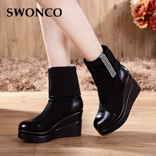 swonco snow boots women winter torozelo by women's cunha shoes bottine femme snowboots 9ozk, Black
swonco snow boots women winter torozelo by women's cunha shoes bottine femme snowboots 9ozk, Black