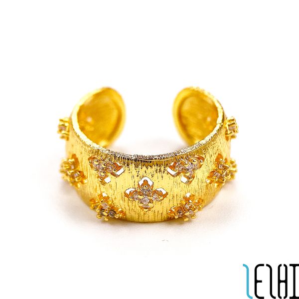 classic charm eternal love cuff wedding rings for women flower snowflake zircon plating 18k gold ring woman engagement sister bridesmaid wed, Slivery;golden
classic charm eternal love cuff wedding rings for women flower snowflake zircon plating 18k gold ring woman engagement sister bridesmaid wed, Slivery;golden