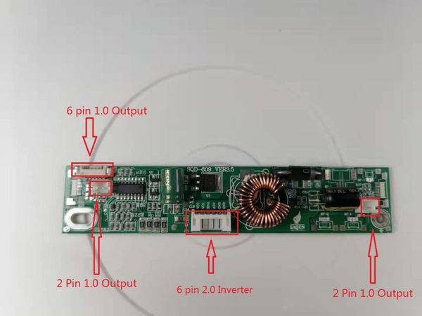 display led lcd board constant current 22-27 inch screen backlight high voltage 18-55v / 480ma
display led lcd board constant current 22-27 inch screen backlight high voltage 18-55v / 480ma