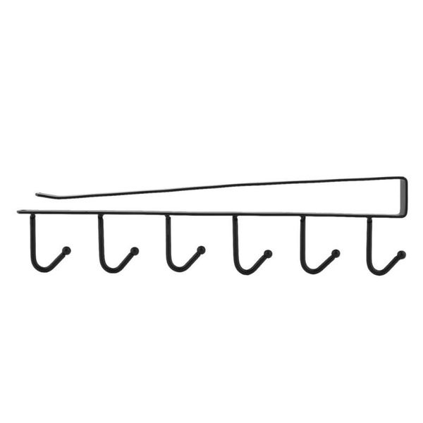 toilet paper holders u type design 6 hook rack bathroom kitchen organizer seamless hanging multi hooks wine coffee cup storage holder dishes
toilet paper holders u type design 6 hook rack bathroom kitchen organizer seamless hanging multi hooks wine coffee cup storage holder dishes