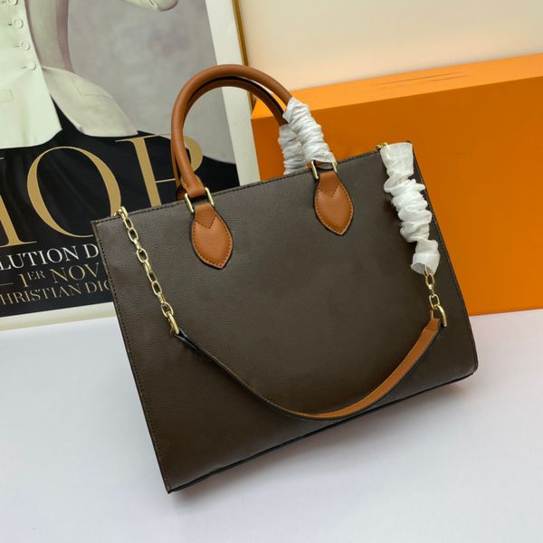 luxurys designer bags genuine leather handbags shoulder bag pretty multifunction large capacity tote handbag crossbody wholesale 5344
luxurys designer bags genuine leather handbags shoulder bag pretty multifunction large capacity tote handbag crossbody wholesale 5344