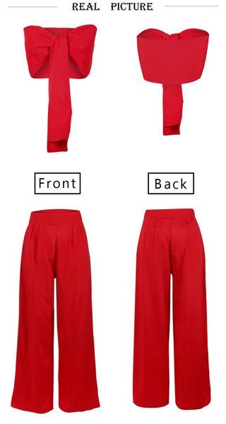 summer beach two piece matching sets women bow tie short wide leg pants club tracksuits outfits nightclub womens suit, White
summer beach two piece matching sets women bow tie short wide leg pants club tracksuits outfits nightclub womens suit, White