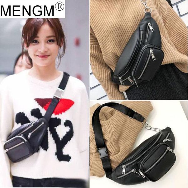 evening bags mengm movie star style fashion women crossbody chest waist bag pu leather casual shopping all match multi pocket
evening bags mengm movie star style fashion women crossbody chest waist bag pu leather casual shopping all match multi pocket