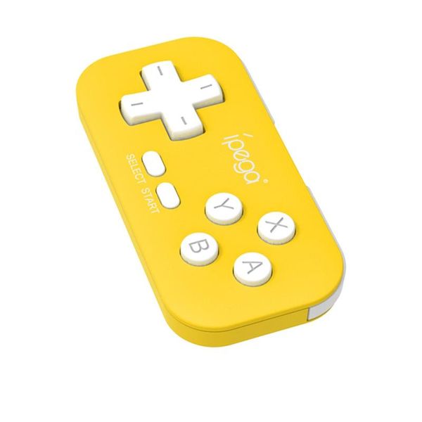 mini pocket wireless bluetooth gamepad controlle for sns switch, windows, android gamepad video game bluetooth joystick control
mini pocket wireless bluetooth gamepad controlle for sns switch, windows, android gamepad video game bluetooth joystick control