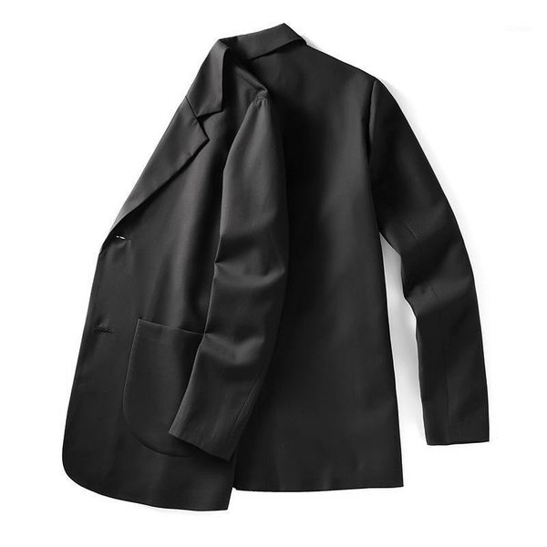 men's suits & blazers spring dark suit leisure classic contracted city youth fashion large size jacket, White;black
men's suits & blazers spring dark suit leisure classic contracted city youth fashion large size jacket, White;black