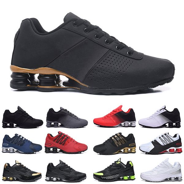 2022 mens shox running shoes 301 r4 athletic triple black white trainer outdoor men women trainers sneakers size 40-46 des chaussures
2022 mens shox running shoes 301 r4 athletic triple black white trainer outdoor men women trainers sneakers size 40-46 des chaussures