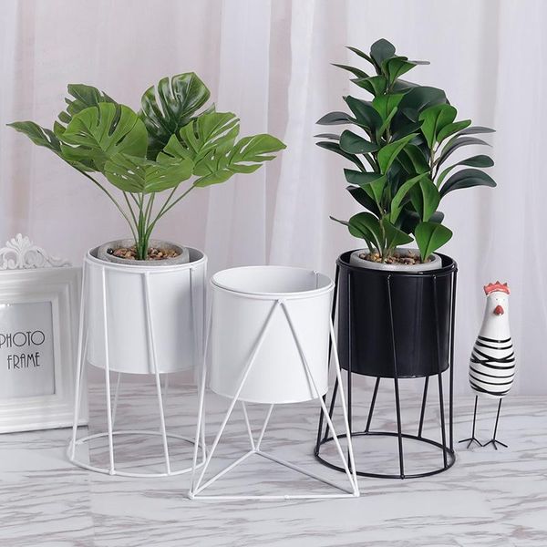 vases nordic style geometric design iron art vasetableflowerpot bonsai home wedding decor accessories for livingroom officeroom
vases nordic style geometric design iron art vasetableflowerpot bonsai home wedding decor accessories for livingroom officeroom