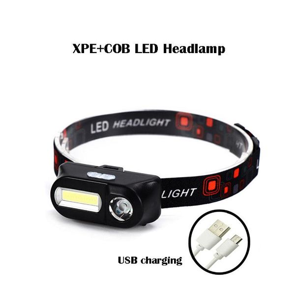 cob led headlamp usb rechargeable night lights head lamps 6 modes for outdoor for outdoor camping cycling running
cob led headlamp usb rechargeable night lights head lamps 6 modes for outdoor for outdoor camping cycling running