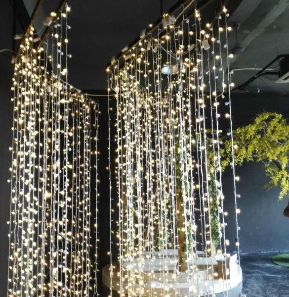 strings christmas led lights curtain garland 3x1m 3x3m 6x3m string fairy decorative outdoor indoor home wedding decoration net light
strings christmas led lights curtain garland 3x1m 3x3m 6x3m string fairy decorative outdoor indoor home wedding decoration net light