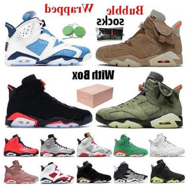 wholesale box 13 unc bred sneakers mens basketball shoes 6 cat black men retro red infrared sport trainer white 6s size with shoe ivtte
wholesale box 13 unc bred sneakers mens basketball shoes 6 cat black men retro red infrared sport trainer white 6s size with shoe ivtte