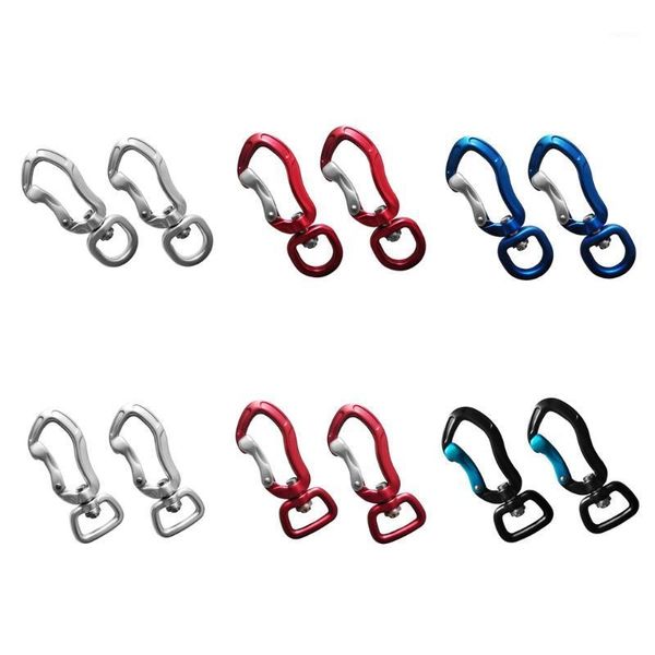 cords, slings and webbing 2pcs round & square swivel carabiner clip hanging connect hook in1
cords, slings and webbing 2pcs round & square swivel carabiner clip hanging connect hook in1