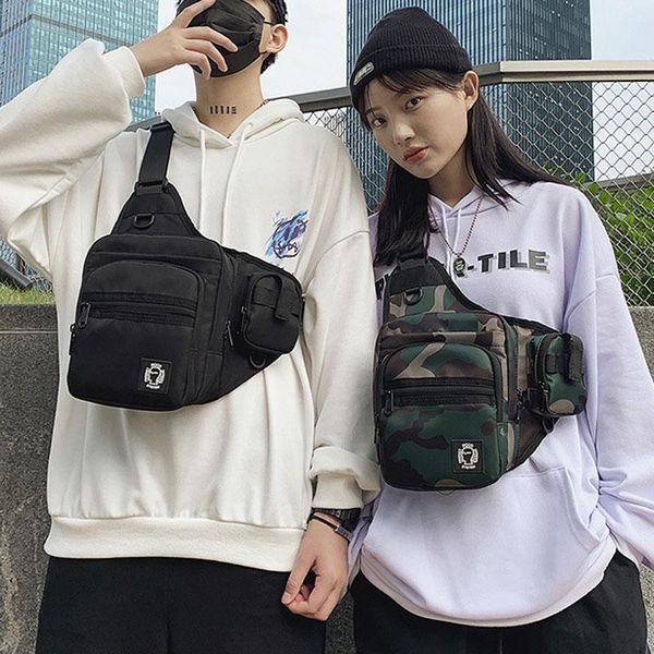 new tactical crossbody bag chest rig bags hip hop streetwear functional waist bag adjustable pockets waistcoat kanye west
new tactical crossbody bag chest rig bags hip hop streetwear functional waist bag adjustable pockets waistcoat kanye west