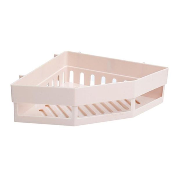 bathroom shelves punch-corner shelf wash rack seamless wall-mounted tripod storage drop
bathroom shelves punch-corner shelf wash rack seamless wall-mounted tripod storage drop