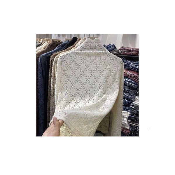 women's sweaters warm veet half high collar plush thickened brushed lace blouse women 2021 autumn winter foreign style inner et women, White;black
women's sweaters warm veet half high collar plush thickened brushed lace blouse women 2021 autumn winter foreign style inner et women, White;black