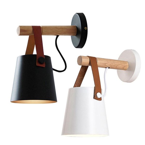wall lamp decoration bathroom mirror led wood e27 modern minimalist adjustable wall-mounted household bedside lighting
wall lamp decoration bathroom mirror led wood e27 modern minimalist adjustable wall-mounted household bedside lighting