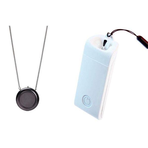 air purifiers mini purifier, portable wearable personal white & purifier usb necklace negative
air purifiers mini purifier, portable wearable personal white & purifier usb necklace negative