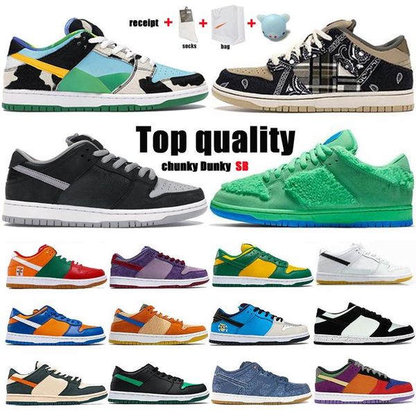 2021 sb dunk running shoes strange love chunky dunky red green white brand black parachute beige men women skate sports sneakers size 36-46
2021 sb dunk running shoes strange love chunky dunky red green white brand black parachute beige men women skate sports sneakers size 36-46