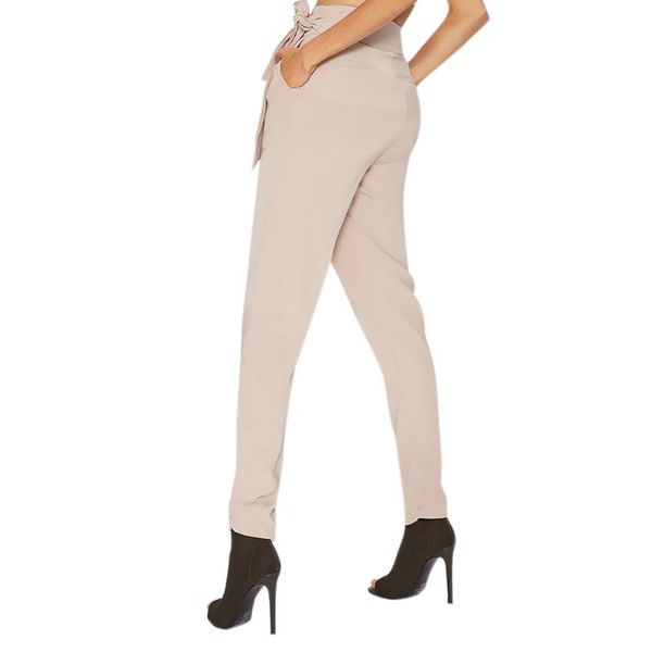 women's pants & capris summer autumn women high waist pockets bowknot tie casual trousers 88, Black;white
women's pants & capris summer autumn women high waist pockets bowknot tie casual trousers 88, Black;white