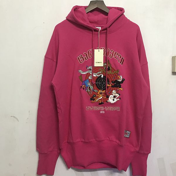 2021 new hip-hop bordado hoodies preto cinza vermelho feminino masculino 1:1 alta qualidade moda vetements sweatshirts pulver 037w, Black
2021 new hip-hop bordado hoodies preto cinza vermelho feminino masculino 1:1 alta qualidade moda vetements sweatshirts pulver 037w, Black