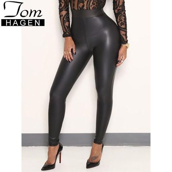 women's pants & capris fashion pu women push up leather trousers slim stretch pencil black leggings party club, Black;white
women's pants & capris fashion pu women push up leather trousers slim stretch pencil black leggings party club, Black;white