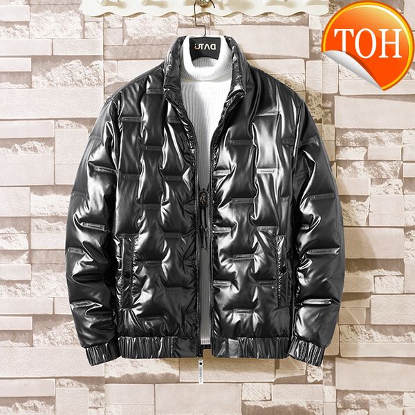 mens down 2021 white duck jackets coats for clothing men's jacket 2021 new autumn winter fashion brand korean, Black
mens down 2021 white duck jackets coats for clothing men's jacket 2021 new autumn winter fashion brand korean, Black