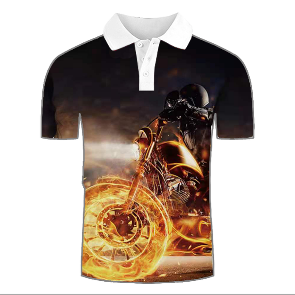 three-color gorgeous pattern men's 3d printing t-shirt visual impact party shirt street punk goth round neck american muscle style shor, White;black
three-color gorgeous pattern men's 3d printing t-shirt visual impact party shirt street punk goth round neck american muscle style shor, White;black