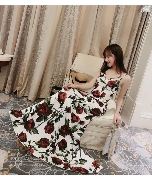 casual dresses palais vintage original european and american lady spring summer formal dinner holiday ball party night dress, Black;gray
casual dresses palais vintage original european and american lady spring summer formal dinner holiday ball party night dress, Black;gray