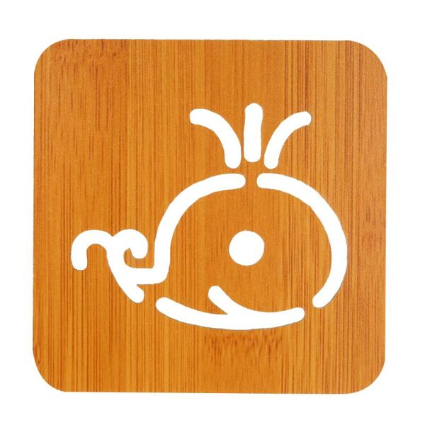 table runner insulation mat bamboo wooden slice cup tea coffee mug drinks holder with lovely pattern for tableware decor durable
table runner insulation mat bamboo wooden slice cup tea coffee mug drinks holder with lovely pattern for tableware decor durable