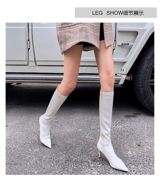 boots 2021 autumn korean version of a super western-style leather women's boots, the first layer cowhide is handmade, Black
boots 2021 autumn korean version of a super western-style leather women's boots, the first layer cowhide is handmade, Black