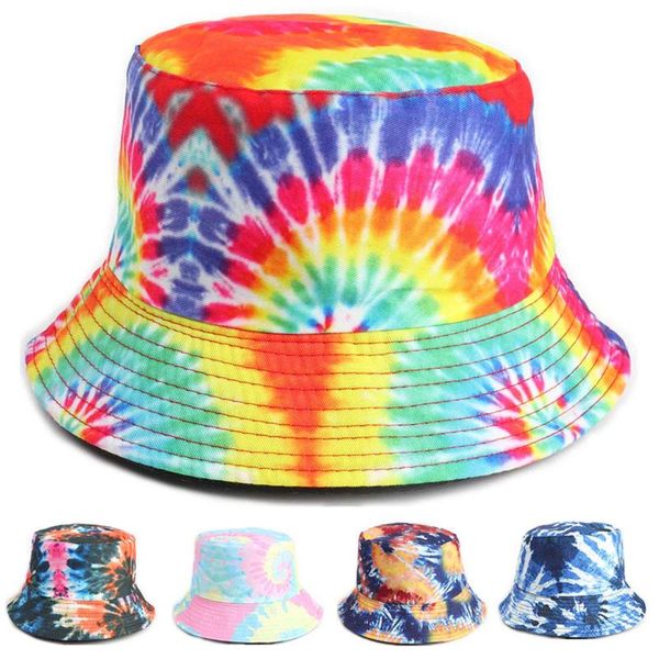 wide brim hats panamas fashion tie-dye printed bucket outdoor fisherman's hat sunscreen beach casual fishing sun cap 2021, Blue;gray
wide brim hats panamas fashion tie-dye printed bucket outdoor fisherman's hat sunscreen beach casual fishing sun cap 2021, Blue;gray