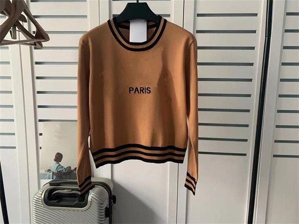 21ss women's designer sweater casual knit slim fit fashion wear classic waist ladies women designers sweaters, White;black
21ss women's designer sweater casual knit slim fit fashion wear classic waist ladies women designers sweaters, White;black