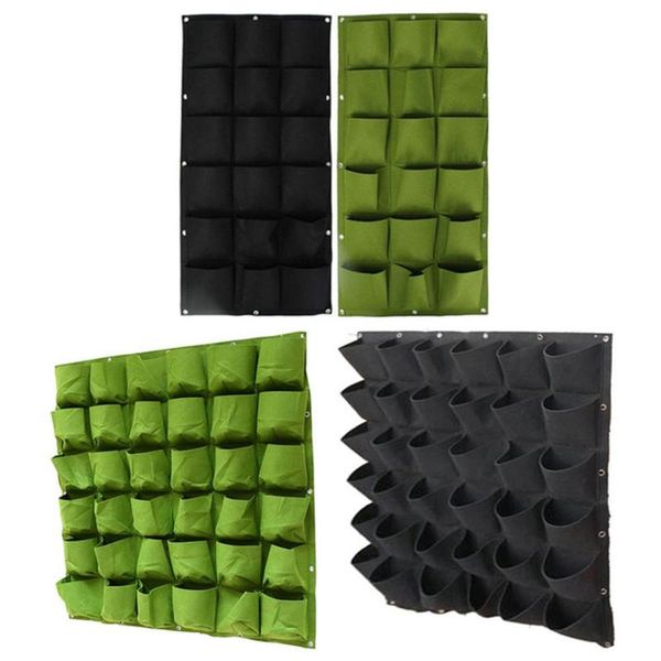 planters & pots felt plant vertical planter pockets home hanging flower greening pocket wall decoration root control bag drop
planters & pots felt plant vertical planter pockets home hanging flower greening pocket wall decoration root control bag drop
