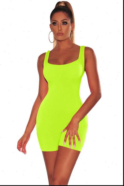 solid casual playsuits women scoop neck sleeveless slim jumpsuit tank romper summer beach bathing suits swimsuit, Black;white
solid casual playsuits women scoop neck sleeveless slim jumpsuit tank romper summer beach bathing suits swimsuit, Black;white