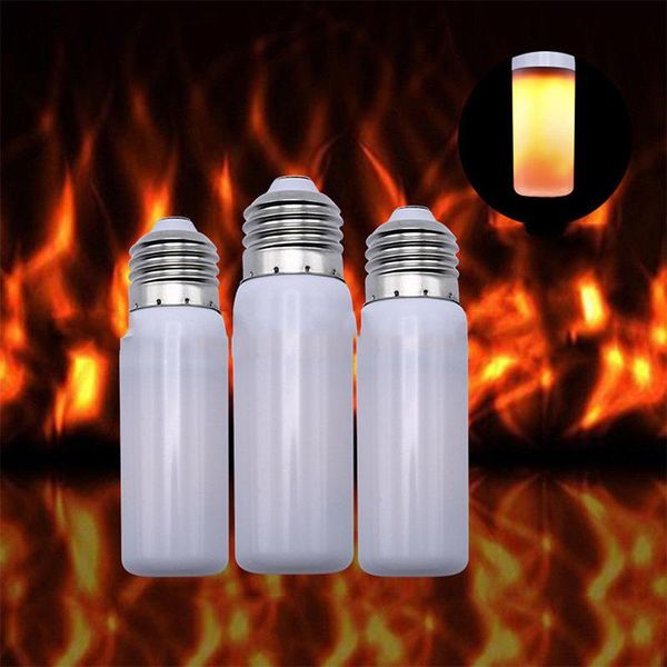 bulbs 3w e27 85-265v flame effect fire light bulb multi-mode simulated flickering lamp xmas decor
bulbs 3w e27 85-265v flame effect fire light bulb multi-mode simulated flickering lamp xmas decor
