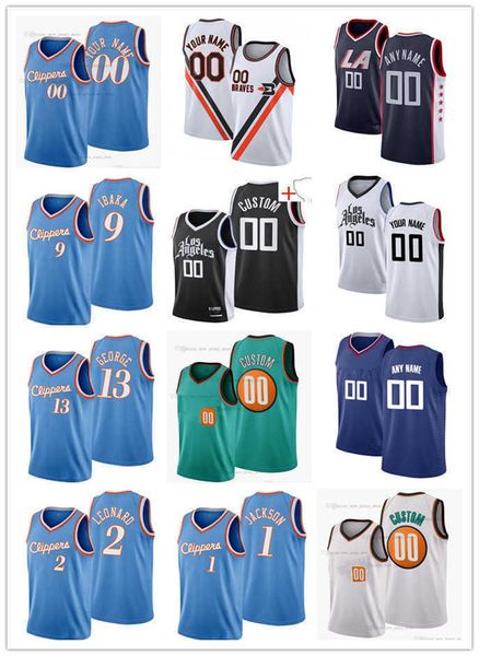75th custom men women youth los kawhi 2 leonar serge 9 ibaka paul 13 george reggie 1 jackson basketball jerseys, Black;red
75th custom men women youth los kawhi 2 leonar serge 9 ibaka paul 13 george reggie 1 jackson basketball jerseys, Black;red