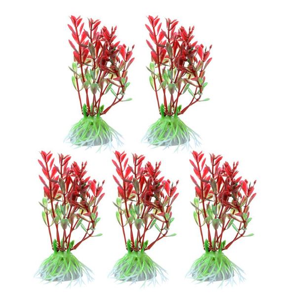 decorations saim 5pcs aquarium pink plants fish tank landscape decoration plant artificial ornament
decorations saim 5pcs aquarium pink plants fish tank landscape decoration plant artificial ornament