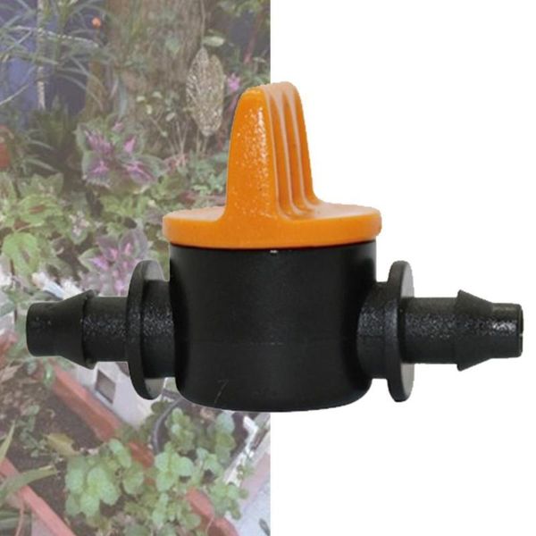watering equipments 5pcs 4/7mm miniature valves homebrew garden irrigation switch coupling barbed slotted water hose valve connectors
watering equipments 5pcs 4/7mm miniature valves homebrew garden irrigation switch coupling barbed slotted water hose valve connectors
