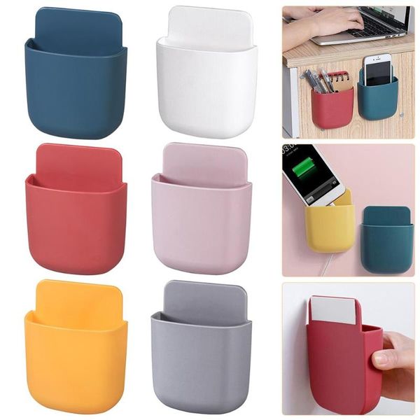 wall-mounted organizer box remote control storage box self-adhesive organizer and storage rack for bedroom office home
wall-mounted organizer box remote control storage box self-adhesive organizer and storage rack for bedroom office home