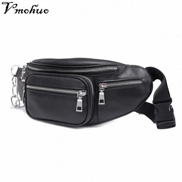 vmohuo zipper waist pack bag pu leather shoulder chest bags crossbody bag big capacity ladies handbag fanny waist packs y6q2#
vmohuo zipper waist pack bag pu leather shoulder chest bags crossbody bag big capacity ladies handbag fanny waist packs y6q2#