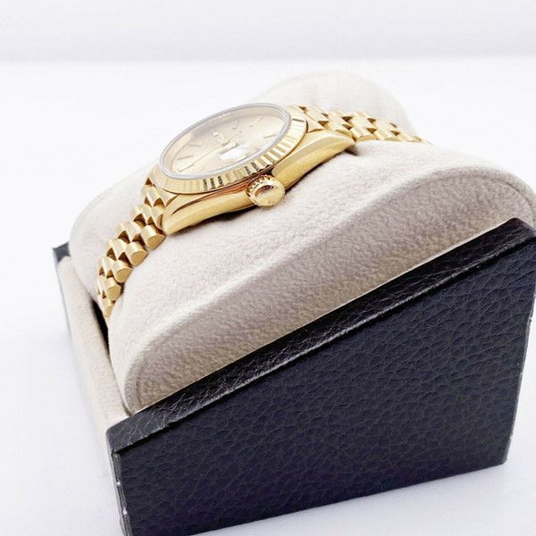 women seller watch lady size 26mm girl sapphire glass wristwatch 2813 movement automatic mechanical movement watches 45an, Slivery;golden
women seller watch lady size 26mm girl sapphire glass wristwatch 2813 movement automatic mechanical movement watches 45an, Slivery;golden