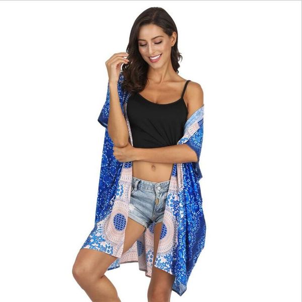 women's swimwear 2021 summer boho beach cover up womens swimwear/bikini/swim wraps dress ladies sun protection loose coverups, White;black
women's swimwear 2021 summer boho beach cover up womens swimwear/bikini/swim wraps dress ladies sun protection loose coverups, White;black
