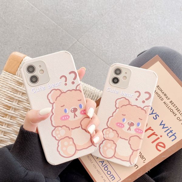cute bear pattern silk print soft phone cases for iphone 12 11 pro promax x xs max 7 8 plus
cute bear pattern silk print soft phone cases for iphone 12 11 pro promax x xs max 7 8 plus