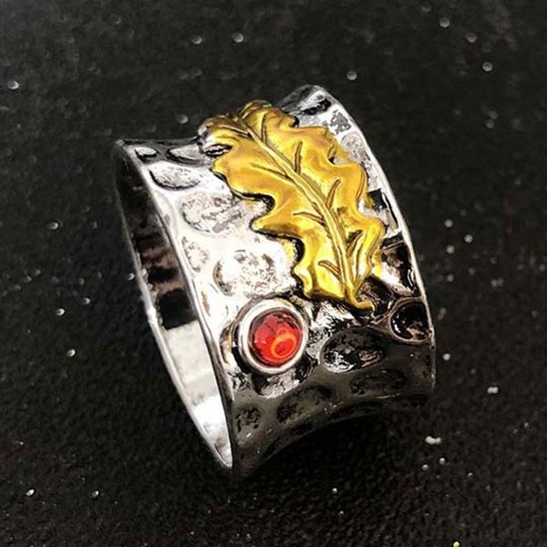 wedding rings vintage gold leaf for women red australia crystal female bridal engagement jewelry gifts drop, Slivery;golden
wedding rings vintage gold leaf for women red australia crystal female bridal engagement jewelry gifts drop, Slivery;golden