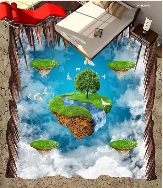 wallpapers waterproof floor mural painting po wallpaper 3d stereoscopic home decoration
wallpapers waterproof floor mural painting po wallpaper 3d stereoscopic home decoration